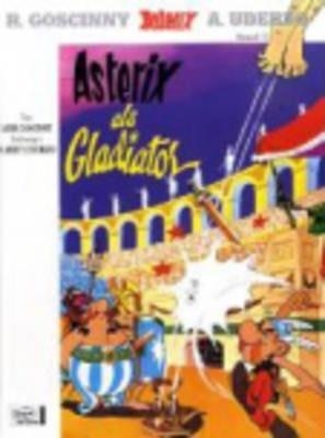 ASTERIX ALS GLADIATOR | 9783770400034