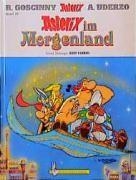 ASTERIS IM MORGENLAND | 9783770400287