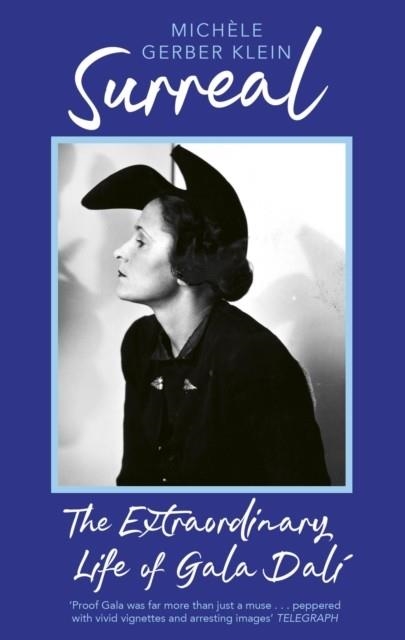 SURREAL | 9780349020013 | MICHELE GERBER KLEIN