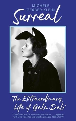 SURREAL | 9780349020013 | MICHELE GERBER KLEIN