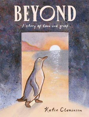 BEYOND | 9780241781609