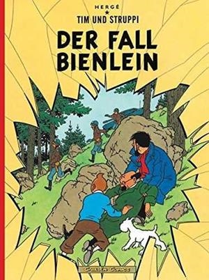 FALL BIENLEIN, DER | 9783551732378
