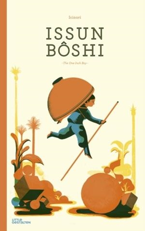 ISSUN BOSHI : THE ONE-INCH BOY | 9783967048001 | ICINORI