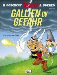 GALLIEN IN GEFAHR | 9783770400324