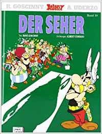 ASTERIX DER SEHER | 9783770400195
