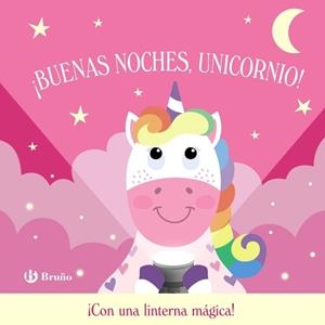 ¡BUENAS NOCHES, UNICORNIO! | 9788469645871 | KATIE BUTTON