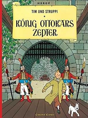 KONIG OTTOKARS ZEPTER | 9783551732279
