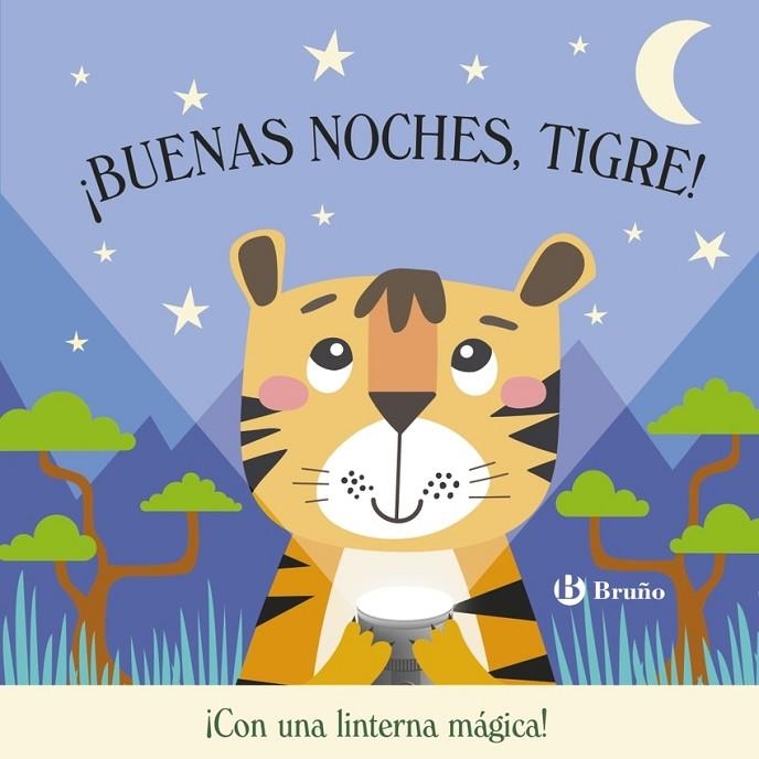 ¡BUENAS NOCHES, TIGRE! | 9788469643891 | KATIE BUTTON
