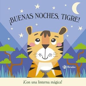¡BUENAS NOCHES, TIGRE! | 9788469643891 | KATIE BUTTON