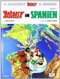 ASTERIX IN SPANIEN | 9783770400140