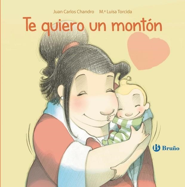 TE QUIERO UN MONTÓN | 9788469644539 | JUAN CARLOS CHANDRO RAMÍREZ