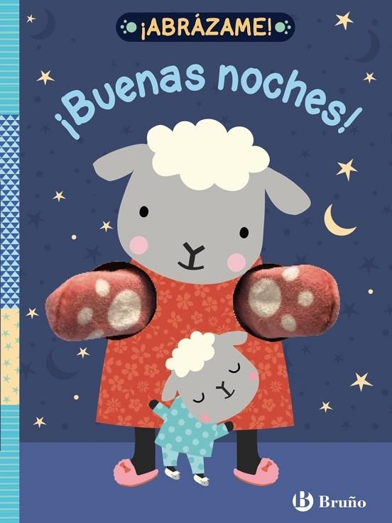 ¡ABRÁZAME! ¡BUENAS NOCHES! | 9788469666739 | SAMANTHA SWEENEY