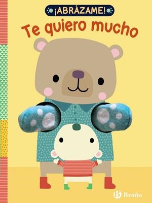 ¡ABRÁZAME! TE QUIERO MUCHO | 9788469666722 | SAMANTHA SWEENEY