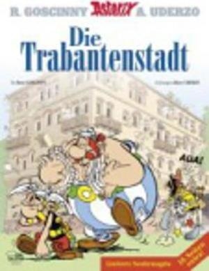 ASTERIX DIE TRABANTENSTADT | 9783770400171