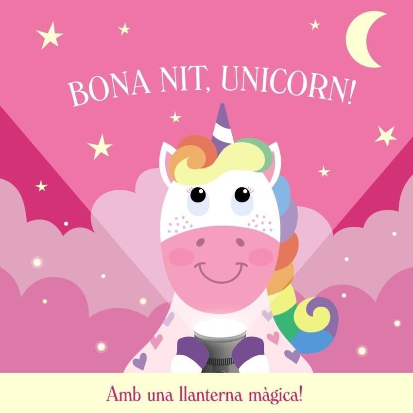 BONA NIT, UNICORN! | 9788413495125 | KATIE BUTTON