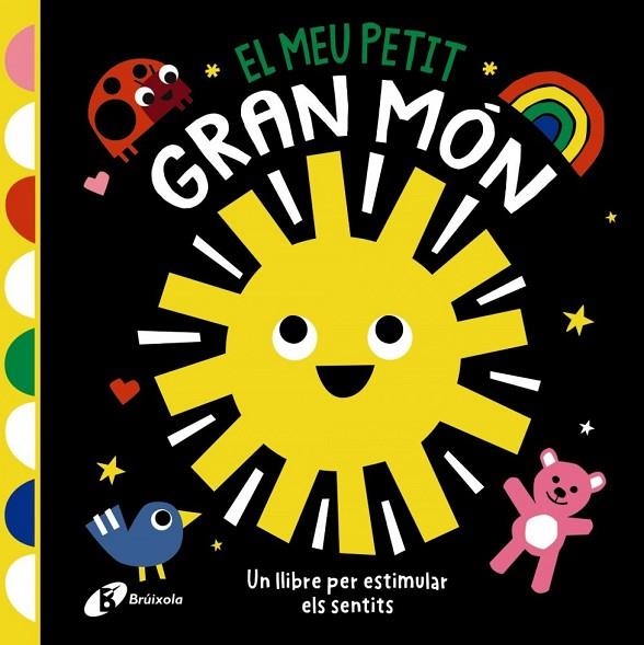 EL MEU PETIT GRAN MÓN | 9788413495286 | HANNAH ELIOT