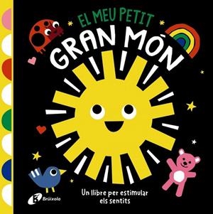 EL MEU PETIT GRAN MÓN | 9788413495286 | HANNAH ELIOT