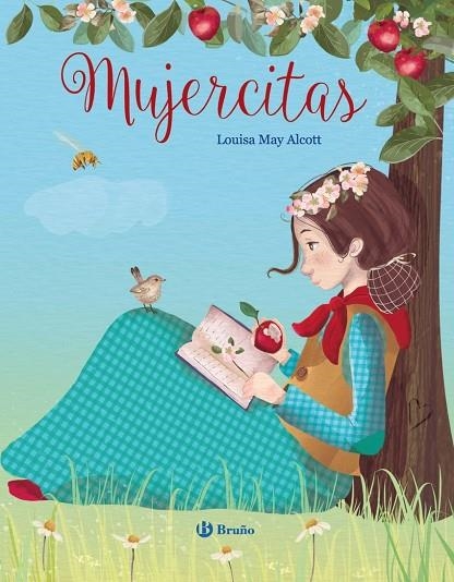 MUJERCITAS | 9788469640265 | LOUISA MAY ALCOTT