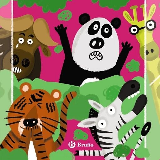 ¡UN PEDO! ¿QUIÉN HA SIDO? | 9788469641576 | MIKE HENSON