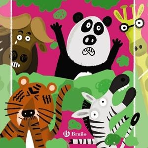 ¡UN PEDO! ¿QUIÉN HA SIDO? | 9788469641576 | MIKE HENSON