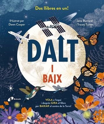 DALT I BAIX | 9788413494746 | TRACY TURNER