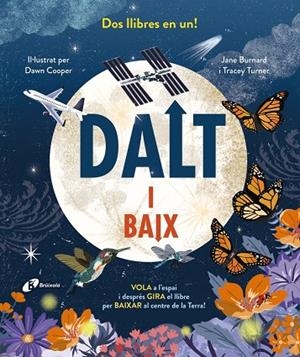 DALT I BAIX | 9788413494746 | TRACY TURNER