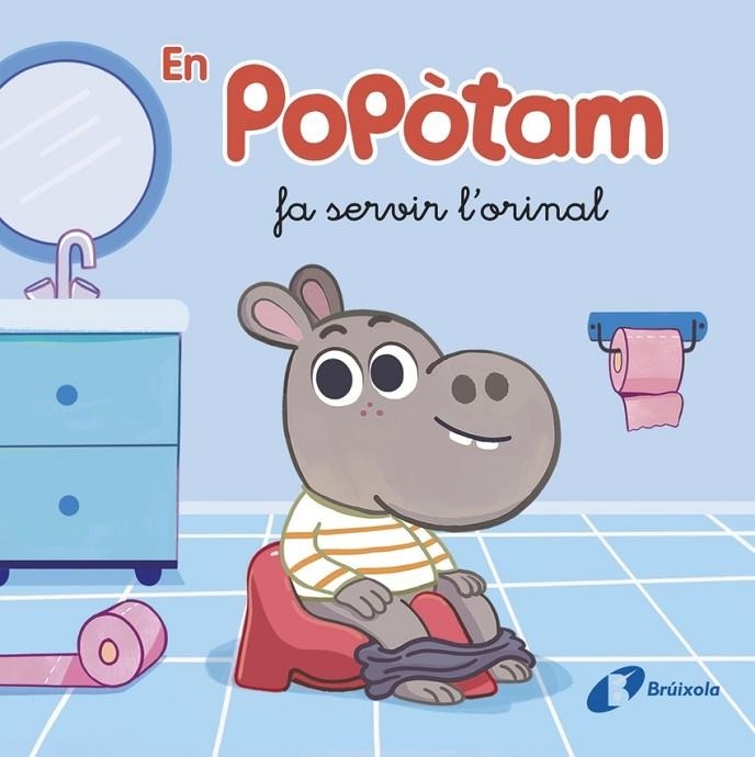 EN POPÒTAM FA SERVIR L'ORINAL | 9788413494470 | FABIEN ÖCKTO-LAMBERT