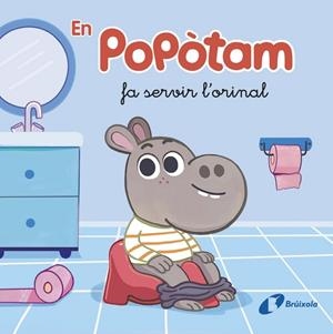 EN POPÒTAM FA SERVIR L'ORINAL | 9788413494470 | FABIEN ÖCKTO-LAMBERT