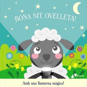 BONA NIT, OVELLETA! | 9788413493862 | KATIE BUTTON