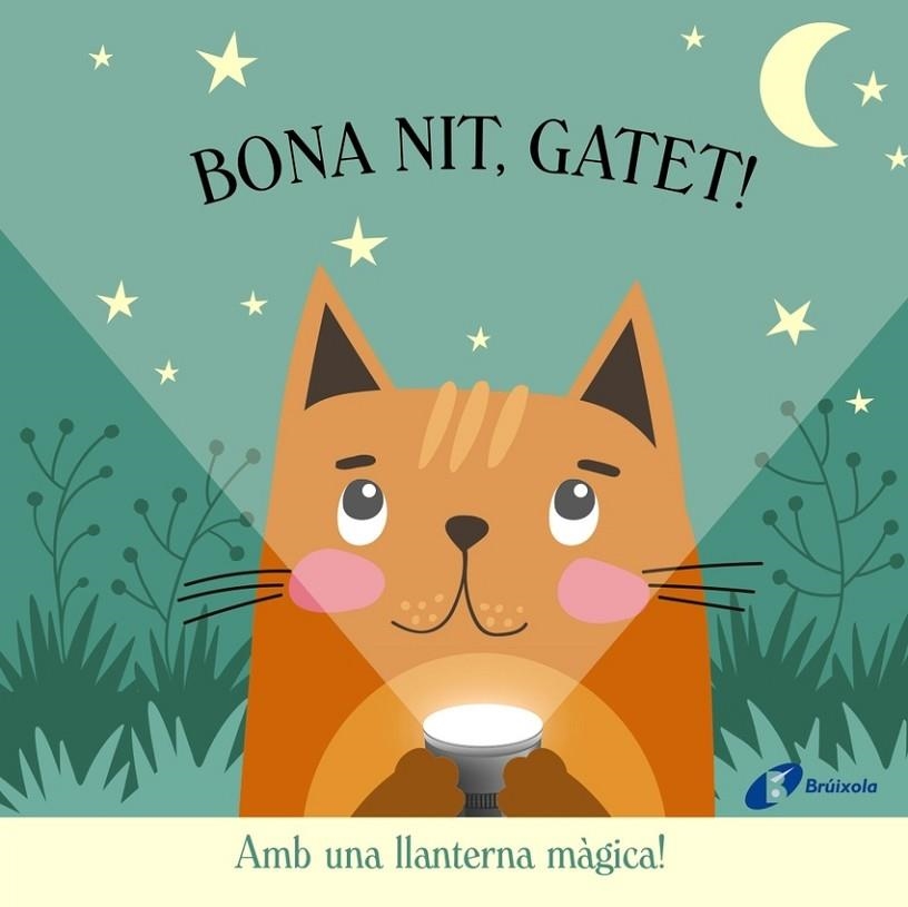 BONA NIT, GATET! | 9788413492704 | KATIE BUTTON