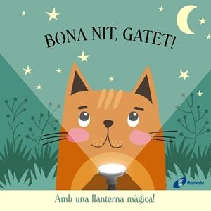 BONA NIT, GATET! | 9788413492704 | KATIE BUTTON