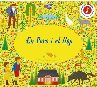 EN PERE I EL LLOP | 9788413493893 | HELEN MORTIMER