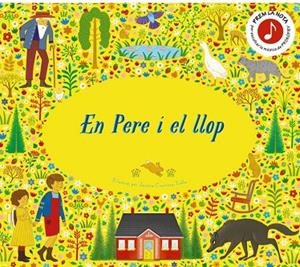 EN PERE I EL LLOP | 9788413493893 | HELEN MORTIMER