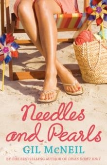 NEEDLES AND PEARLS | 9780747581659 | GIL MCNEIL