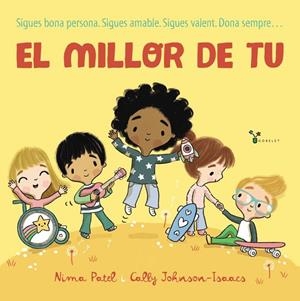 EL MILLOR DE TU | 9788413493152 | NIMA PATEL
