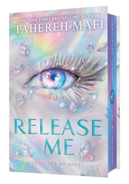 RELEASE ME | 9780008801236 | TAHEREH MAFI