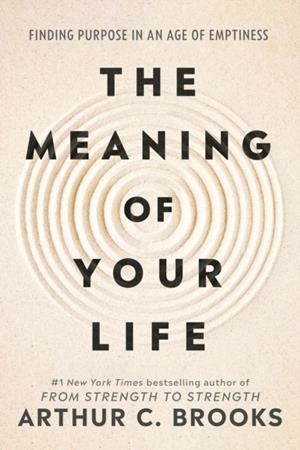 THE MEANING OF YOUR LIFE | 9781785046803 | ARTHUR C BROOKS
