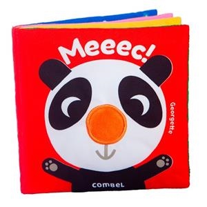 MEEEC! | 9788411583350 | GEORGETTE