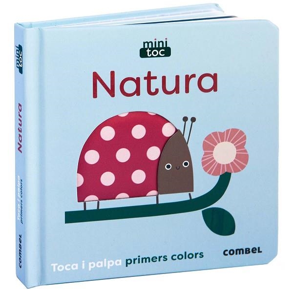 NATURA. MINITOC | 9788411582988 | RHIANNON FINDLAY