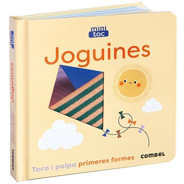 JOGUINES. MINITOC | 9788411583008 | RHIANNON FINDLAY