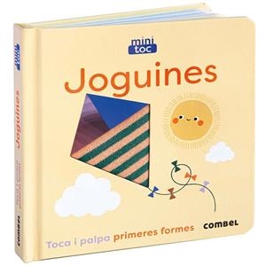 JOGUINES. MINITOC | 9788411583008 | RHIANNON FINDLAY