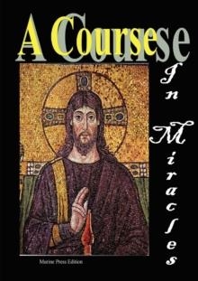 COURSE IN MIRACLES | 9780981597164 | HELEN SCHUCMAN
