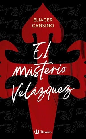 EL MISTERIO VELÁZQUEZ | 9788469668061 | ELIACER CANSINO