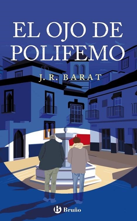 EL OJO DE POLIFEMO | 9788469666999 | J. R. BARAT