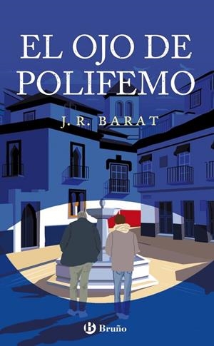 EL OJO DE POLIFEMO | 9788469666999 | J. R. BARAT