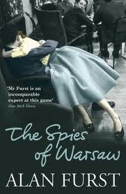 SPIES OF WARSAW, THE | 9780753825648 | ALAN FURST