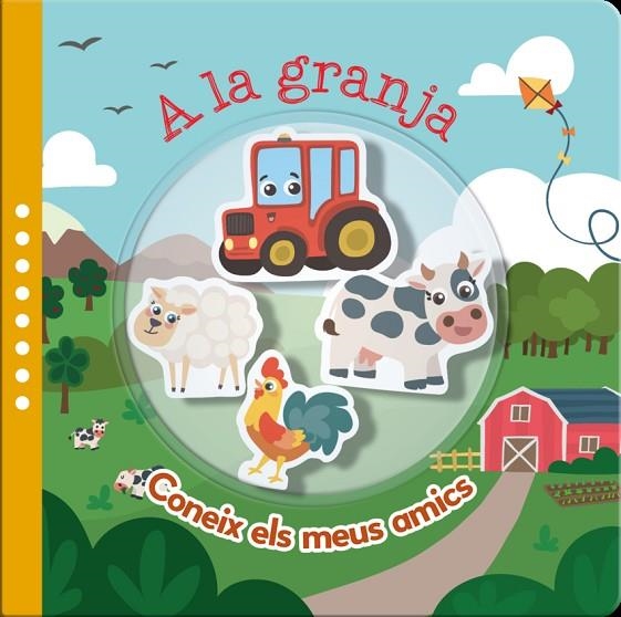 A LA GRANJA | 9788742553763 | VV.AA.