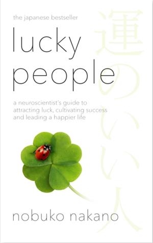 LUCKY PEOPLE | 9781398551183 | NOBUKO NAKANO