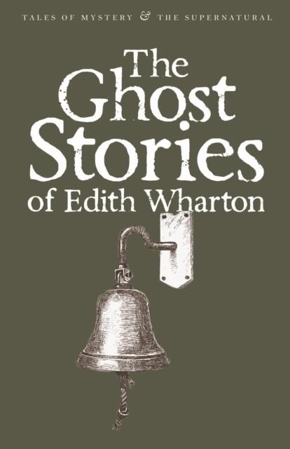 GHOST STORIES OF EDITH WHARTON | 9781840221640 | EDITH WHARTON