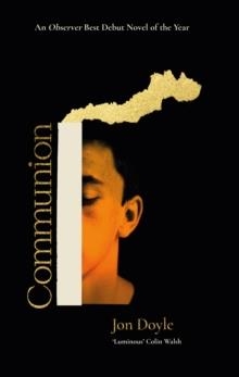 COMMUNION | 9781805465140 | JON DOYLE